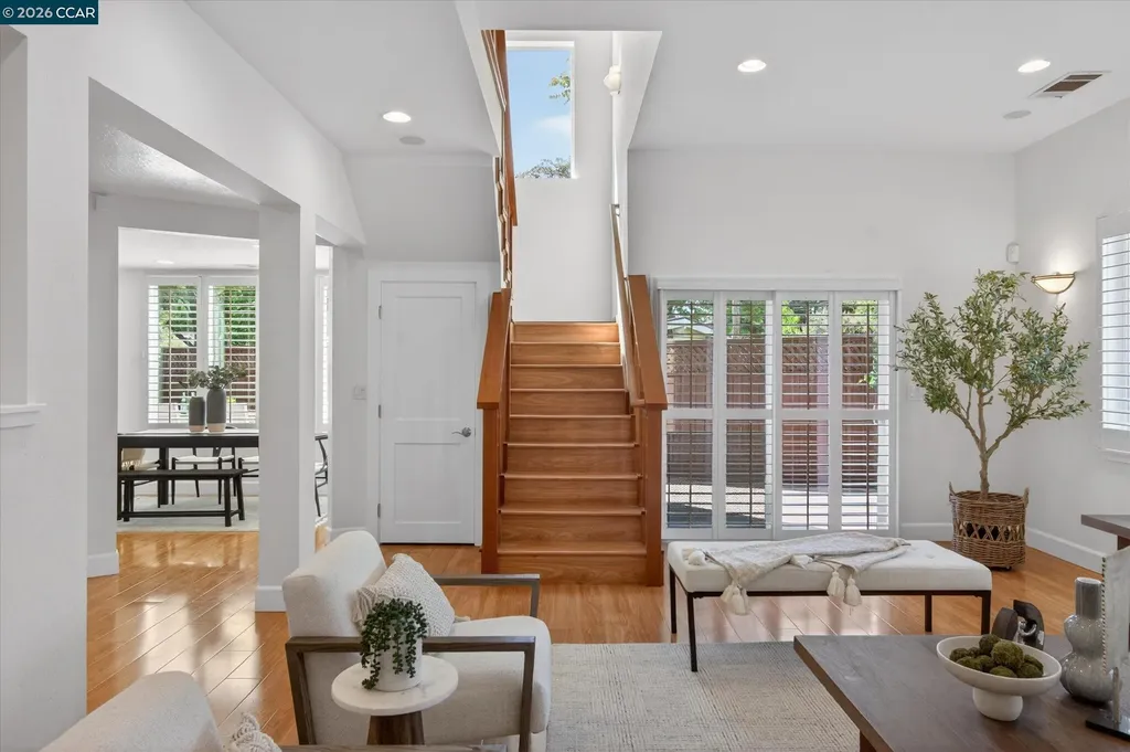 1831 Gilly Lane Concord CA 94518