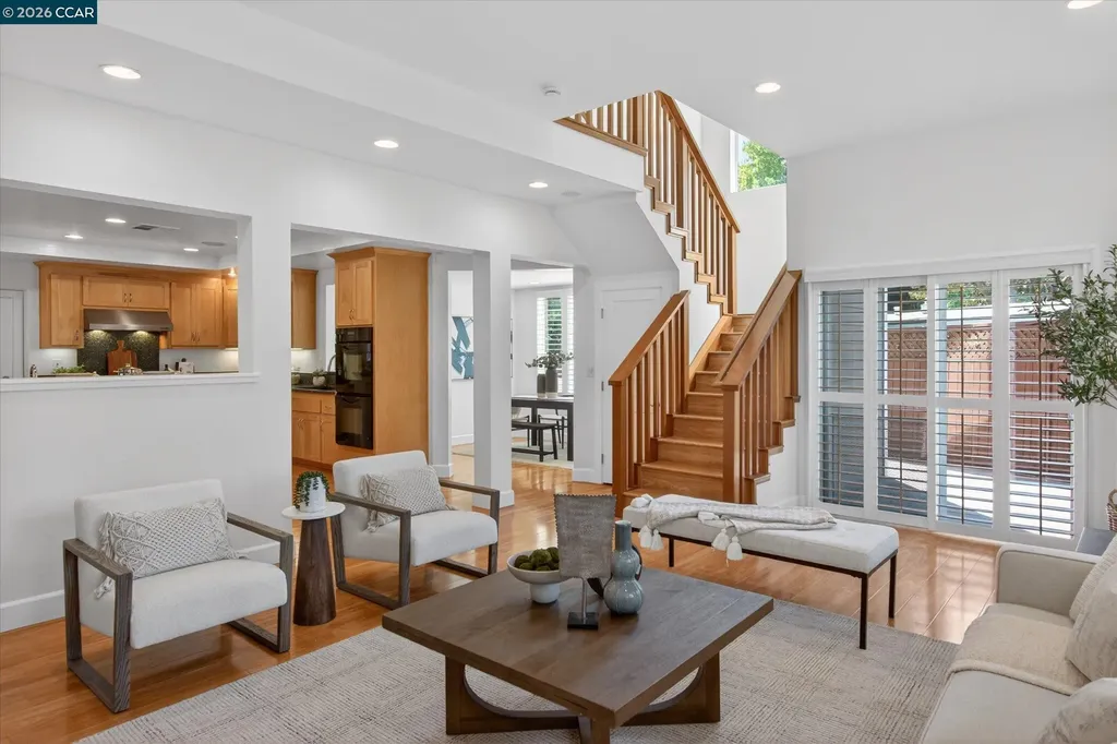 1831 Gilly Lane Concord CA 94518