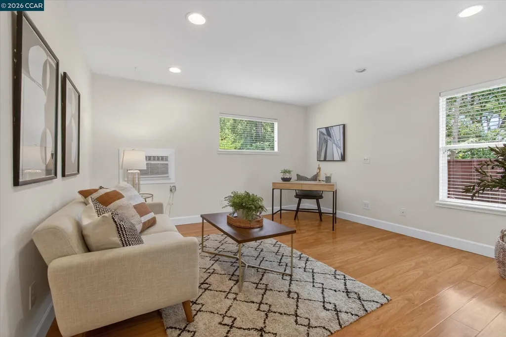 1831 Gilly Lane Concord CA 94518