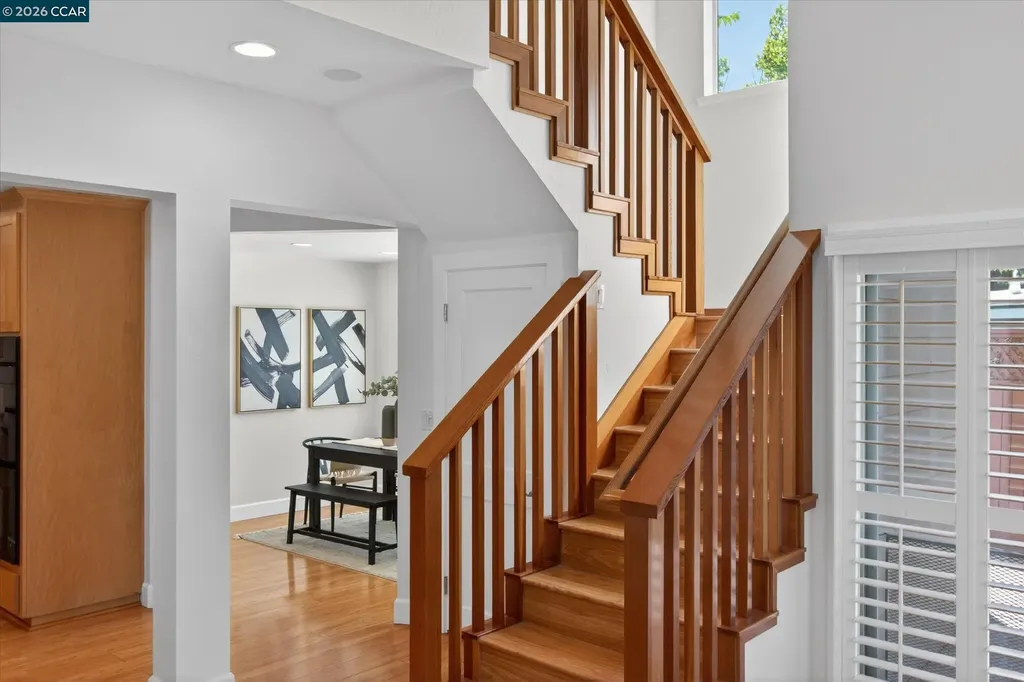 1831 Gilly Lane Concord CA 94518