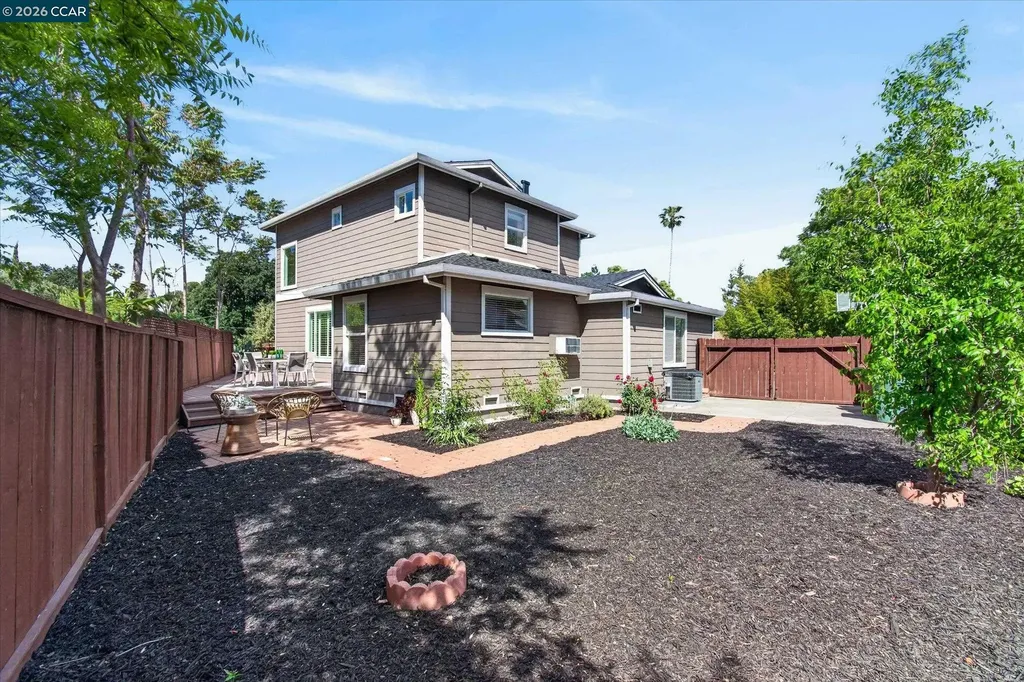 1831 Gilly Lane Concord CA 94518