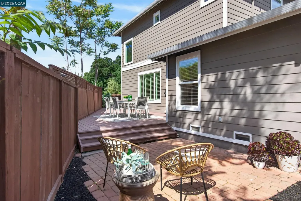 1831 Gilly Lane Concord CA 94518
