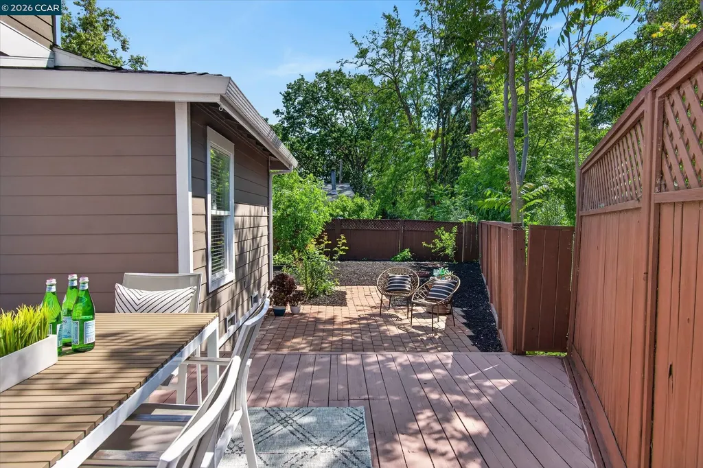 1831 Gilly Lane Concord CA 94518