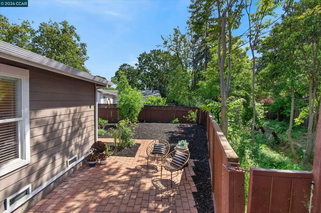 1831 Gilly Lane Concord CA 94518