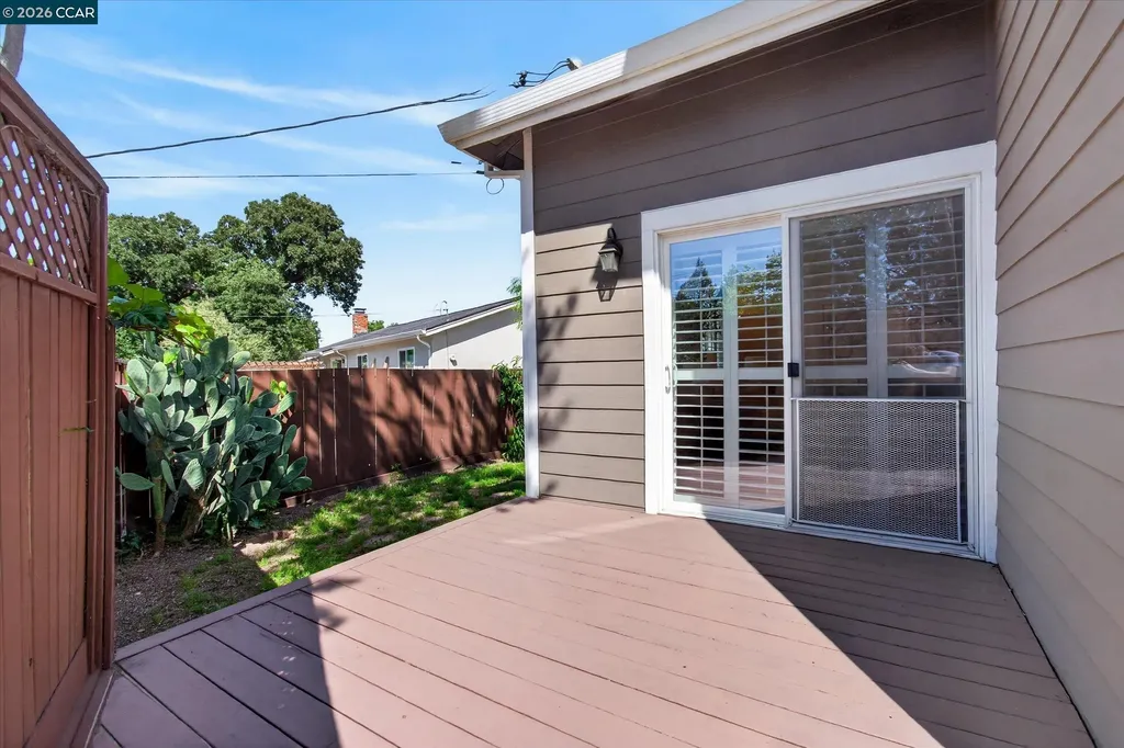 1831 Gilly Lane Concord CA 94518