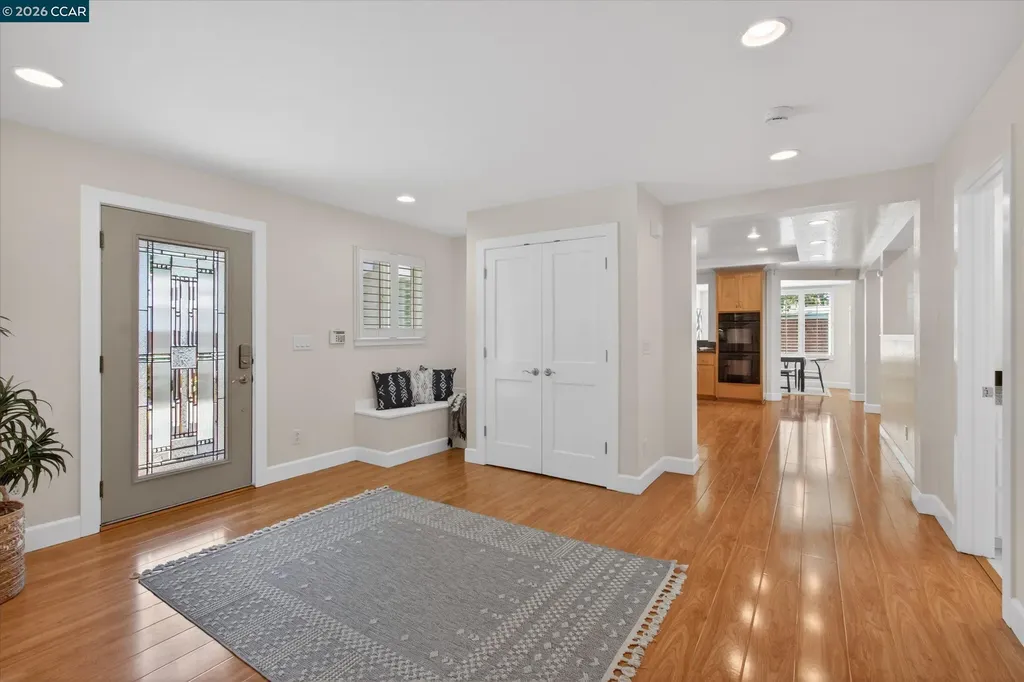 1831 Gilly Lane Concord CA 94518