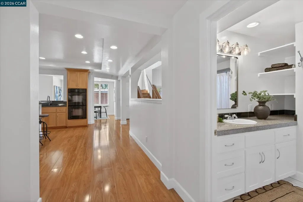 1831 Gilly Lane Concord CA 94518