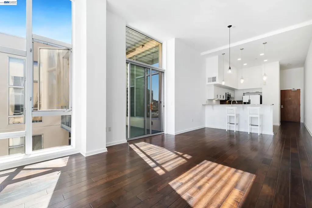 630 Thomas L Berkley Way Oakland CA 94612