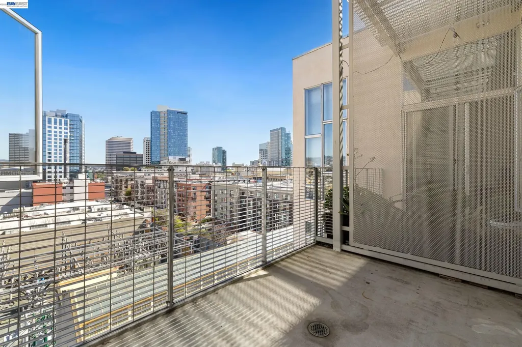 630 Thomas L Berkley Way Oakland CA 94612
