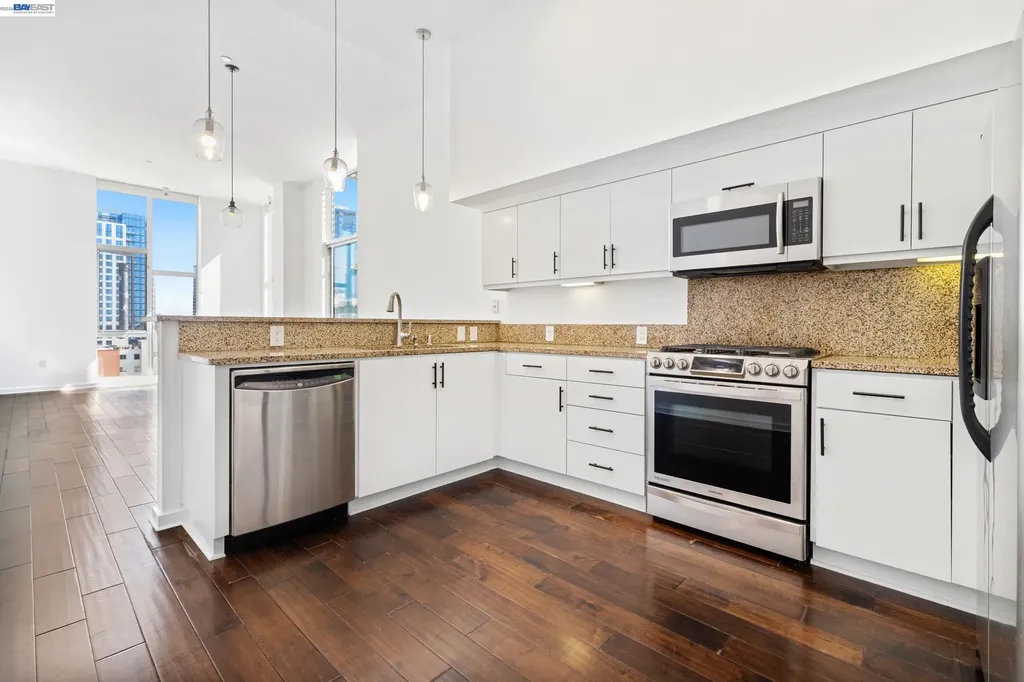 630 Thomas L Berkley Way Oakland CA 94612