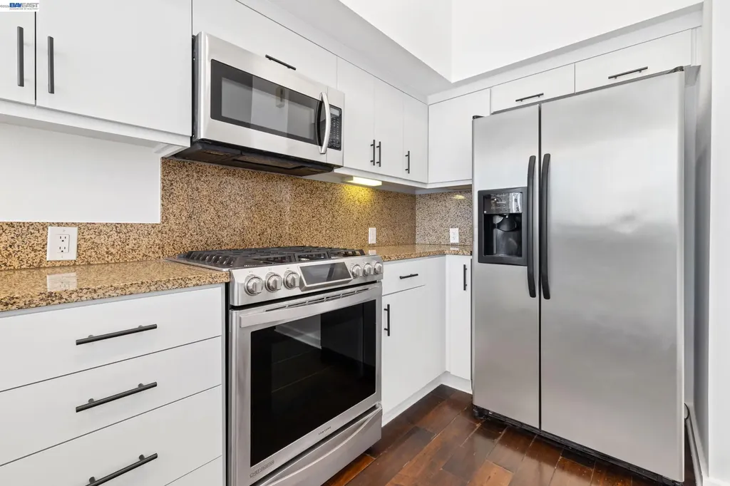630 Thomas L Berkley Way Oakland CA 94612