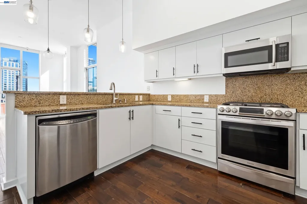 630 Thomas L Berkley Way Oakland CA 94612