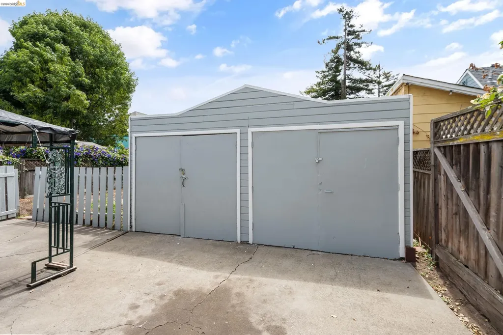 1912 Lafayette Street Alameda CA 94501