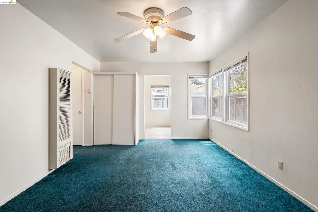 1912 Lafayette Street Alameda CA 94501