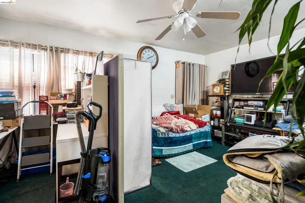 1912 Lafayette Street Alameda CA 94501