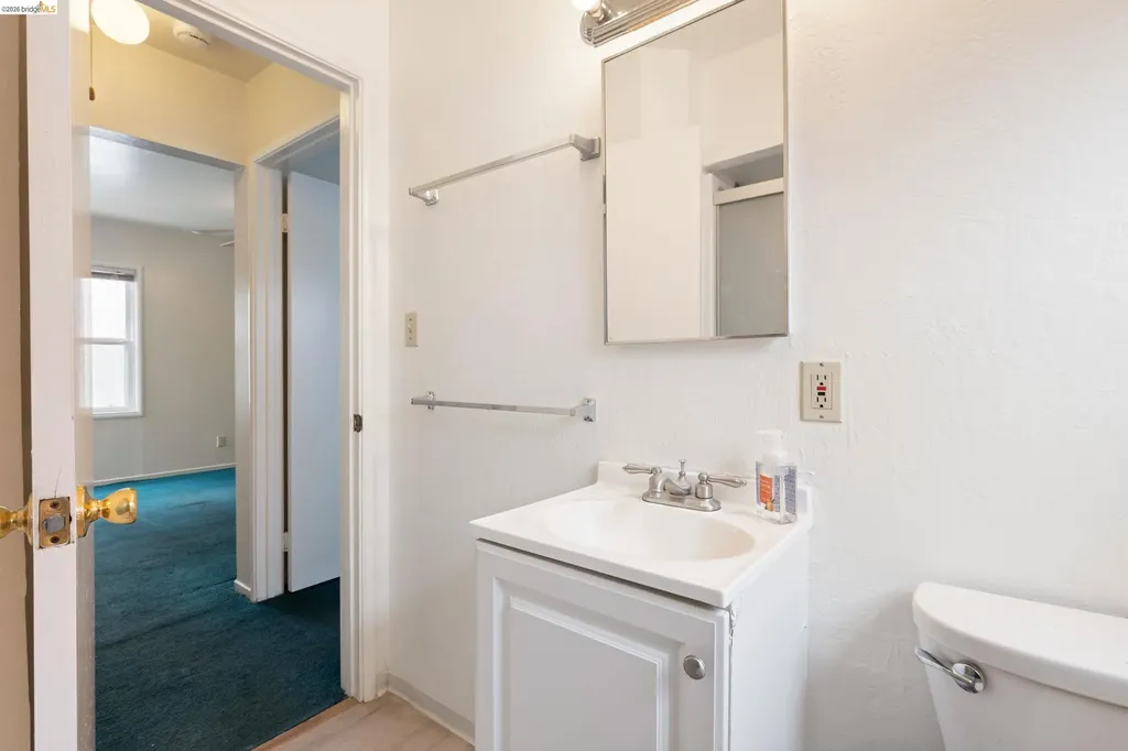 1912 Lafayette Street Alameda CA 94501