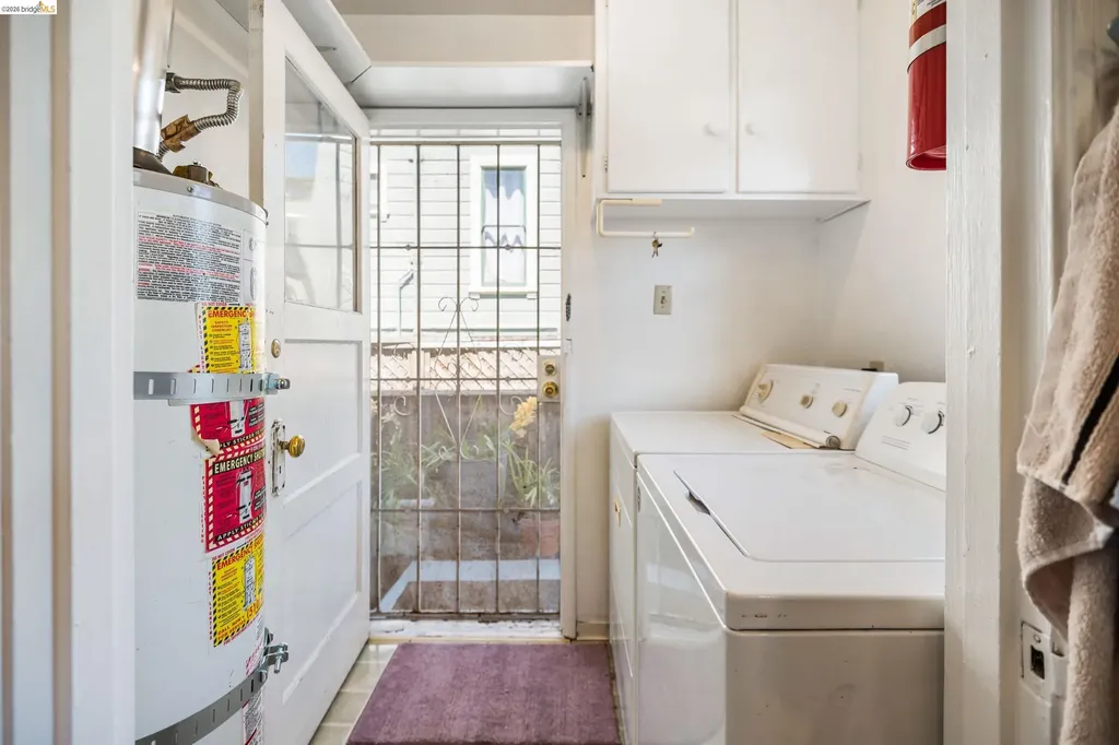 1912 Lafayette Street Alameda CA 94501