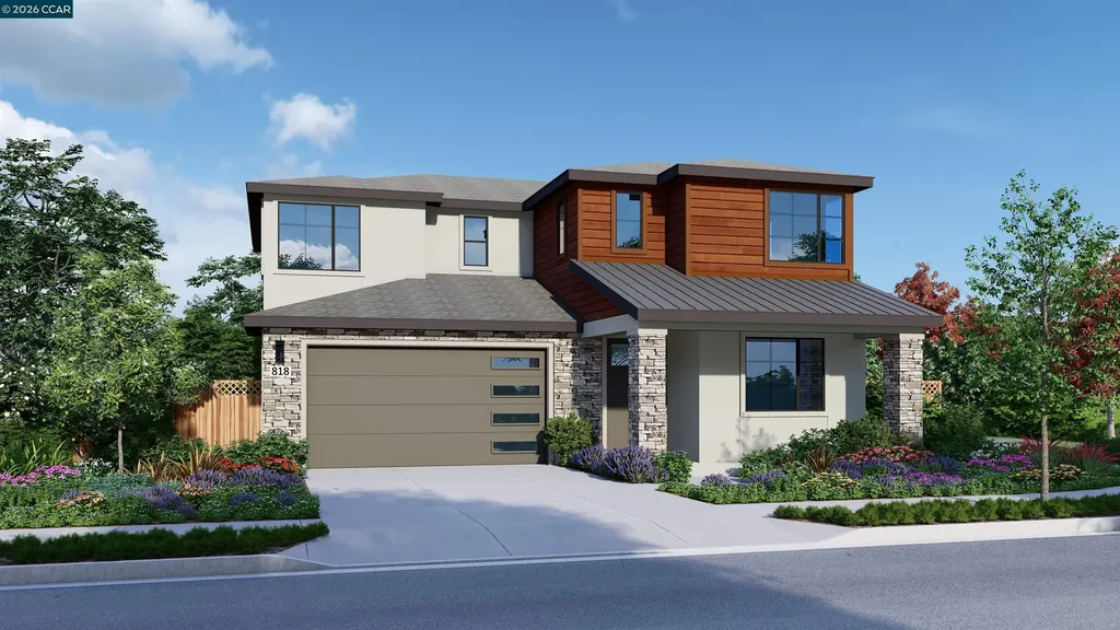 2207 Vandeleur Drive Napa CA 94558