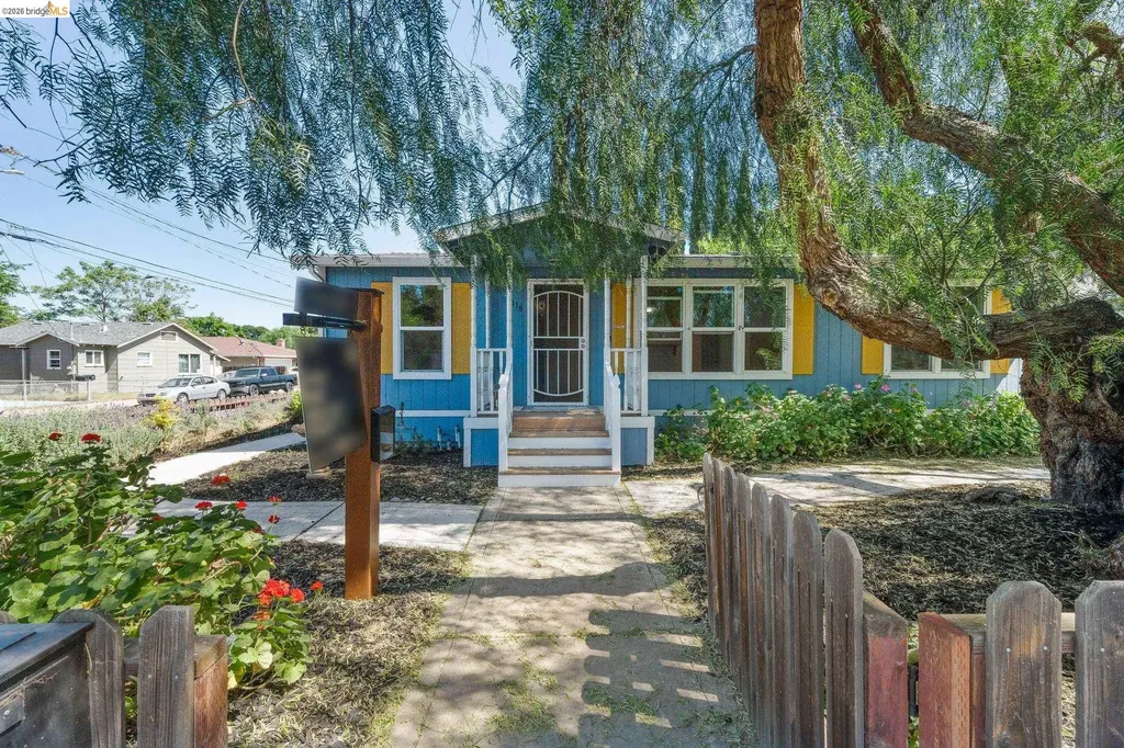 418 Ohara Avenue Oakley CA 94561