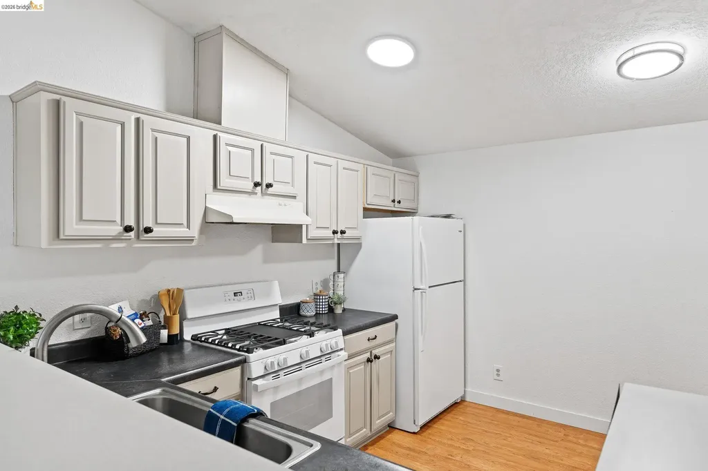 418 Ohara Avenue Oakley CA 94561