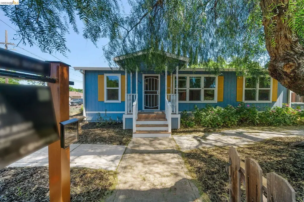 418 Ohara Avenue Oakley CA 94561