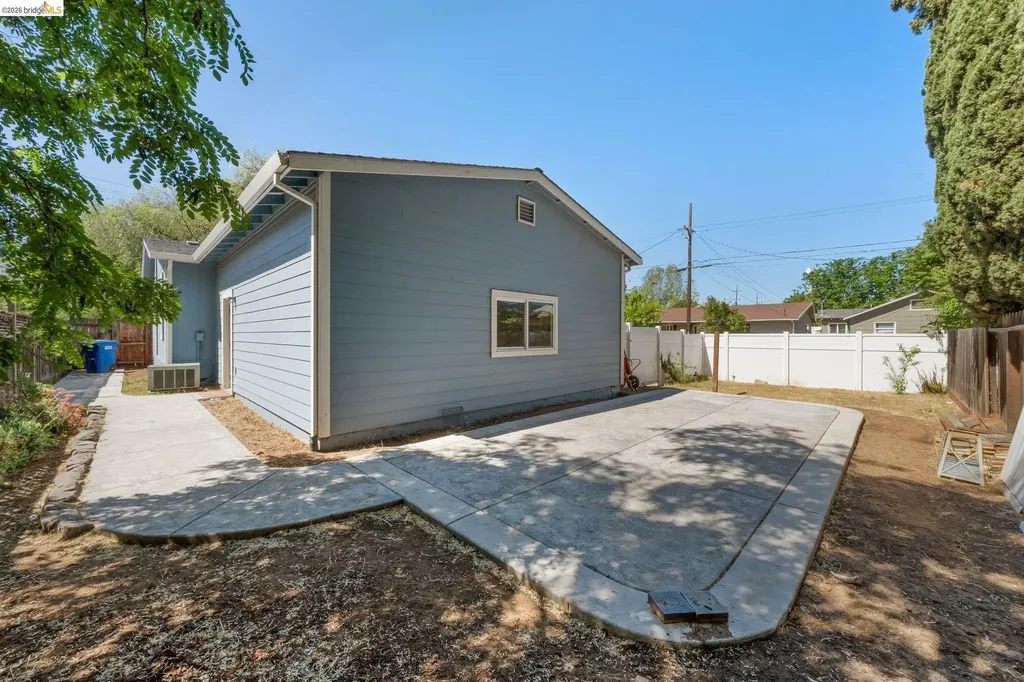 418 Ohara Avenue Oakley CA 94561