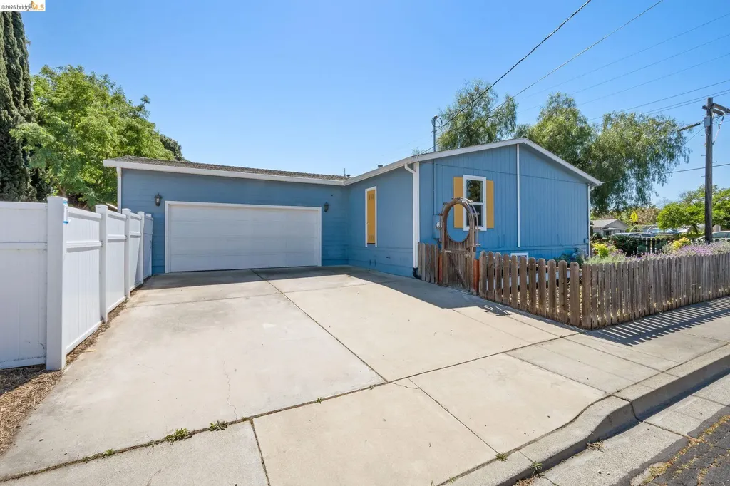 418 Ohara Avenue Oakley CA 94561