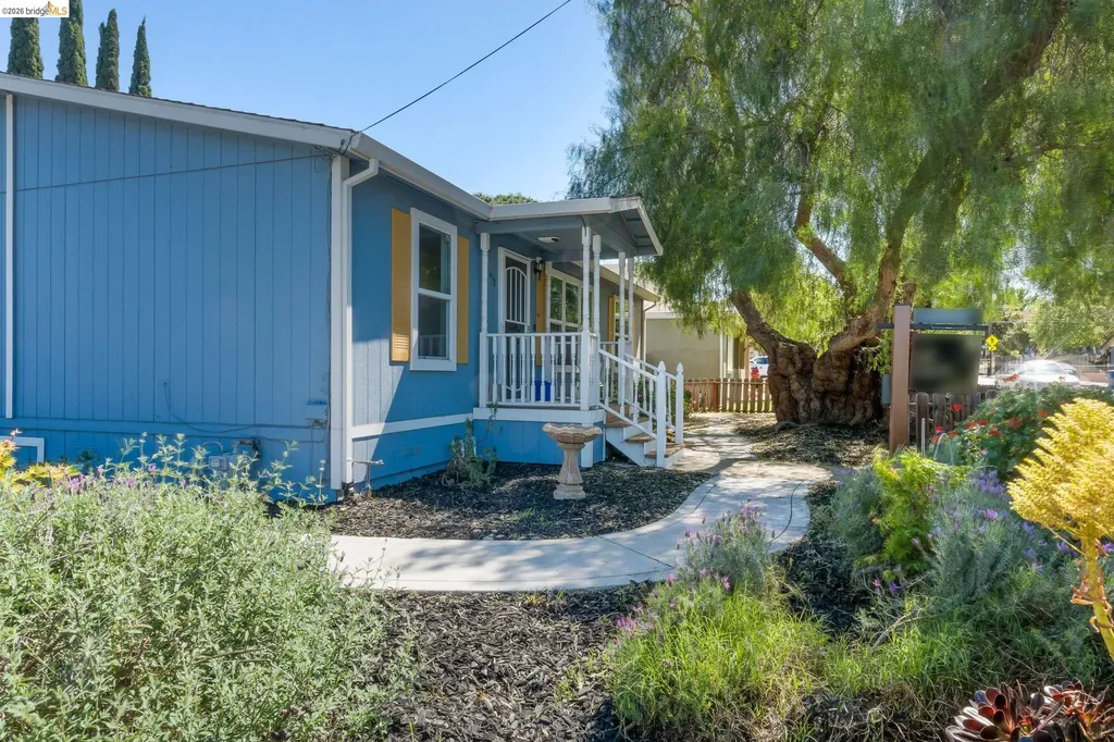 418 Ohara Avenue Oakley CA 94561