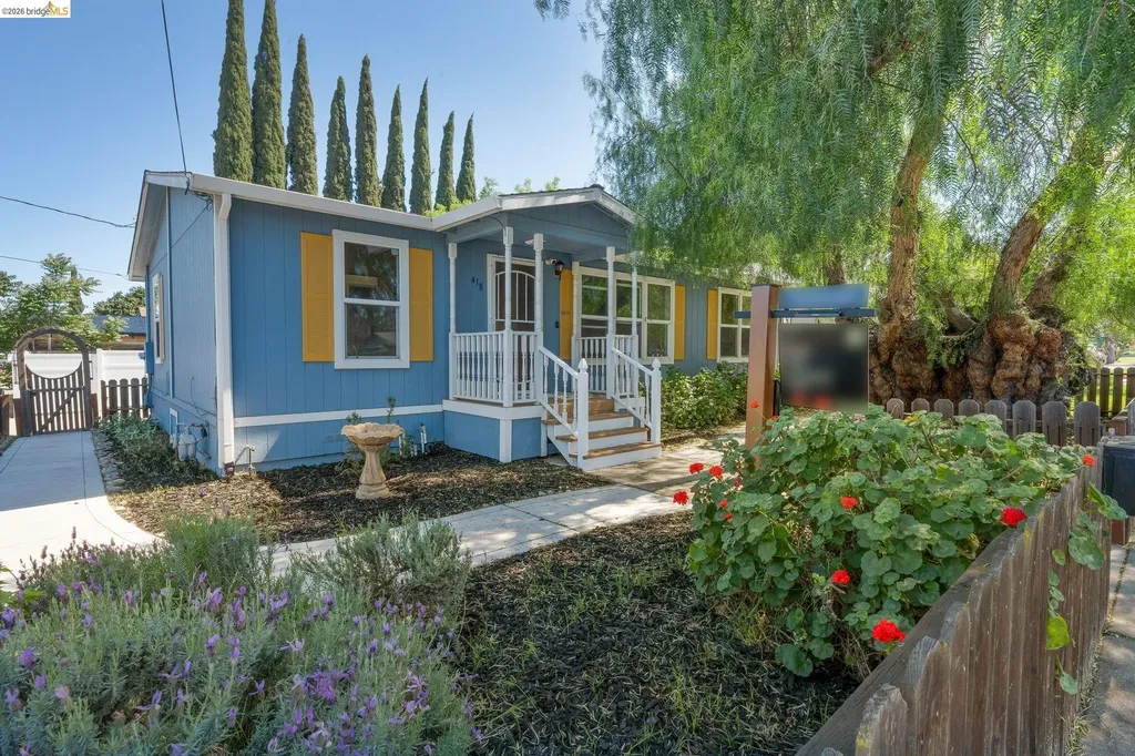 418 Ohara Avenue Oakley CA 94561