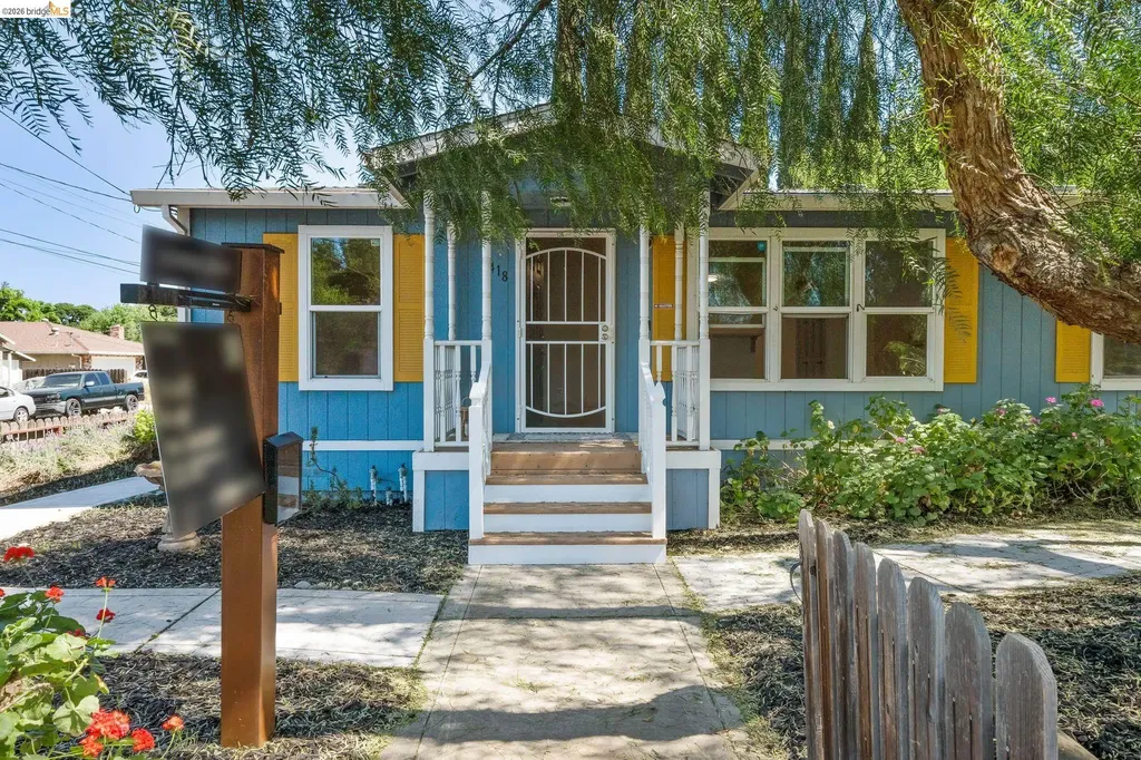 418 Ohara Avenue Oakley CA 94561