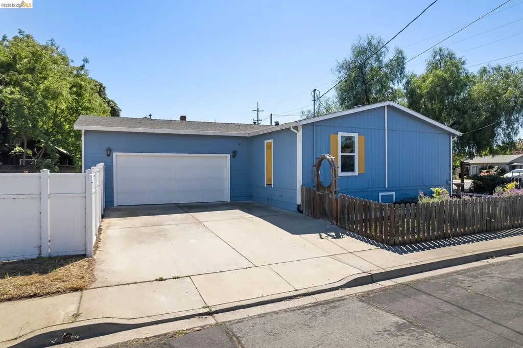 418 Ohara Avenue Oakley CA 94561