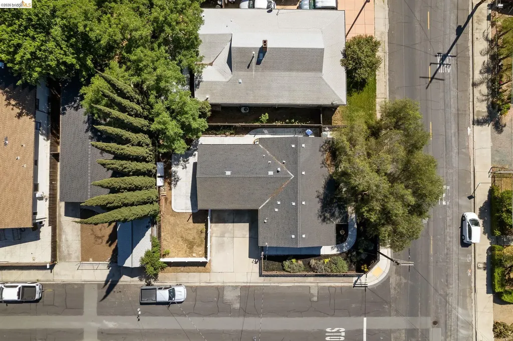 418 Ohara Avenue Oakley CA 94561