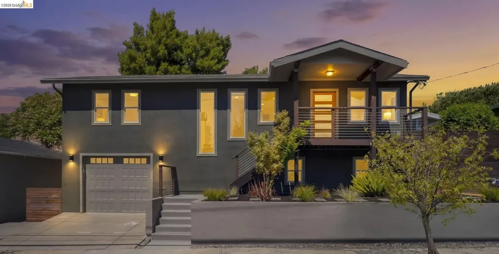 1578 38th Street Oakland CA 94602