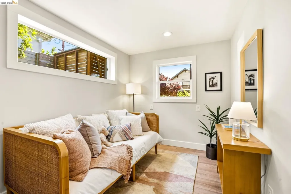 1578 38th Street Oakland CA 94602