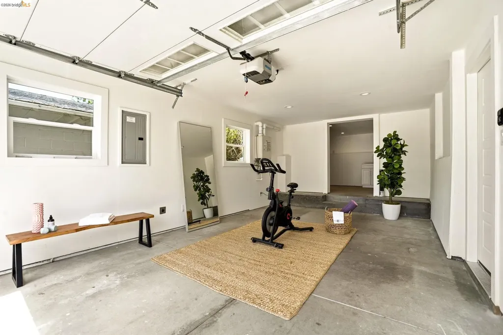 1578 38th Street Oakland CA 94602