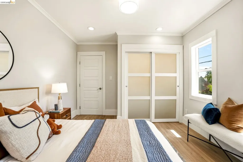 1578 38th Street Oakland CA 94602