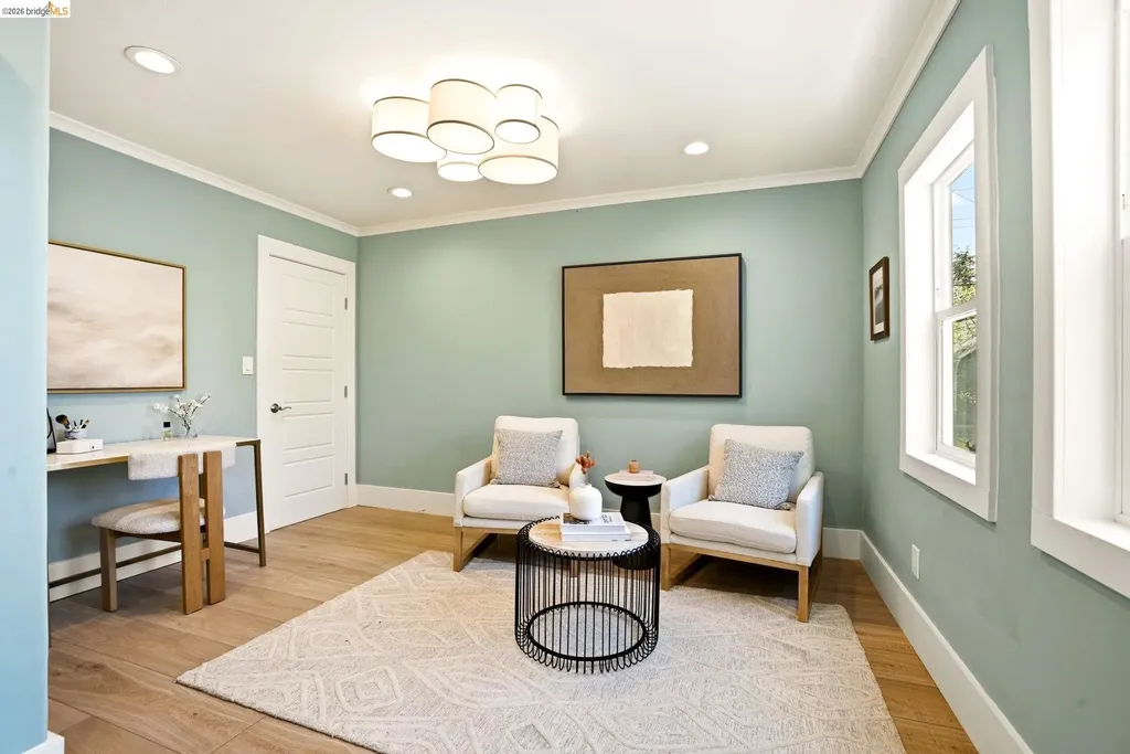 1578 38th Street Oakland CA 94602