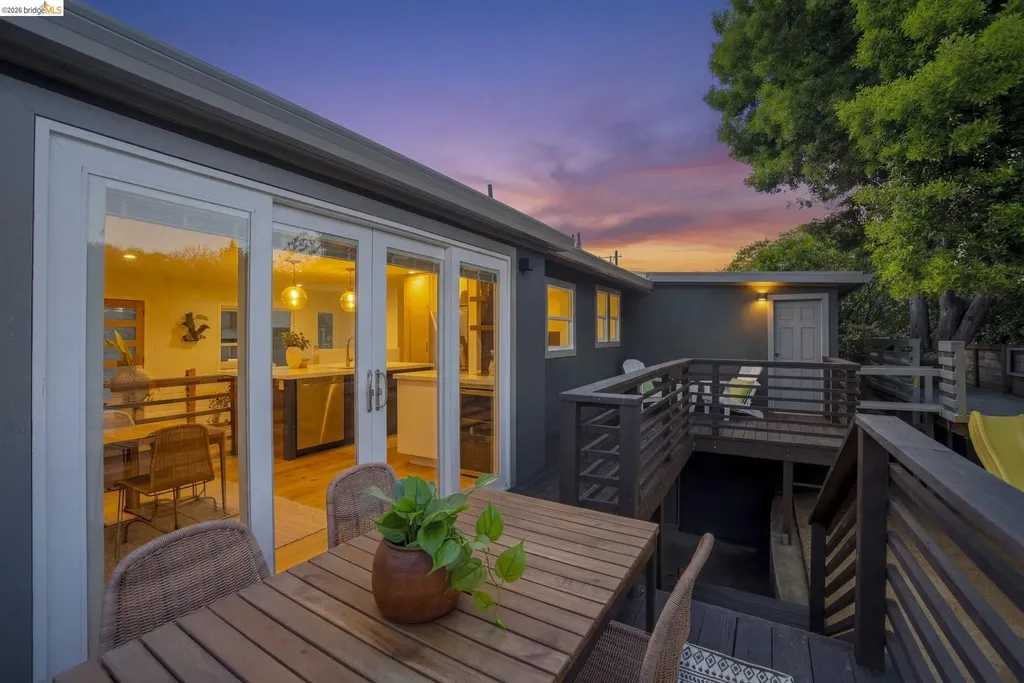 1578 38th Street Oakland CA 94602