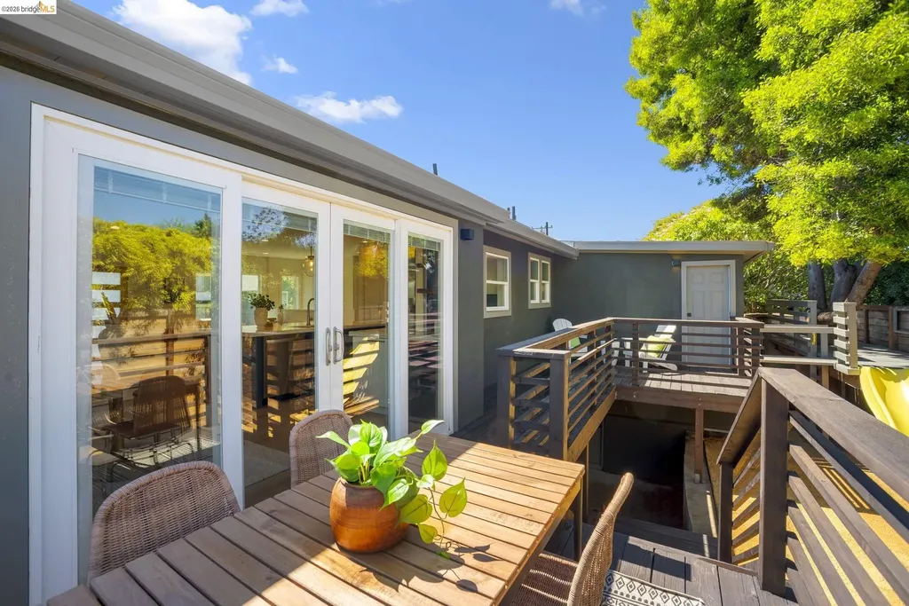 1578 38th Street Oakland CA 94602