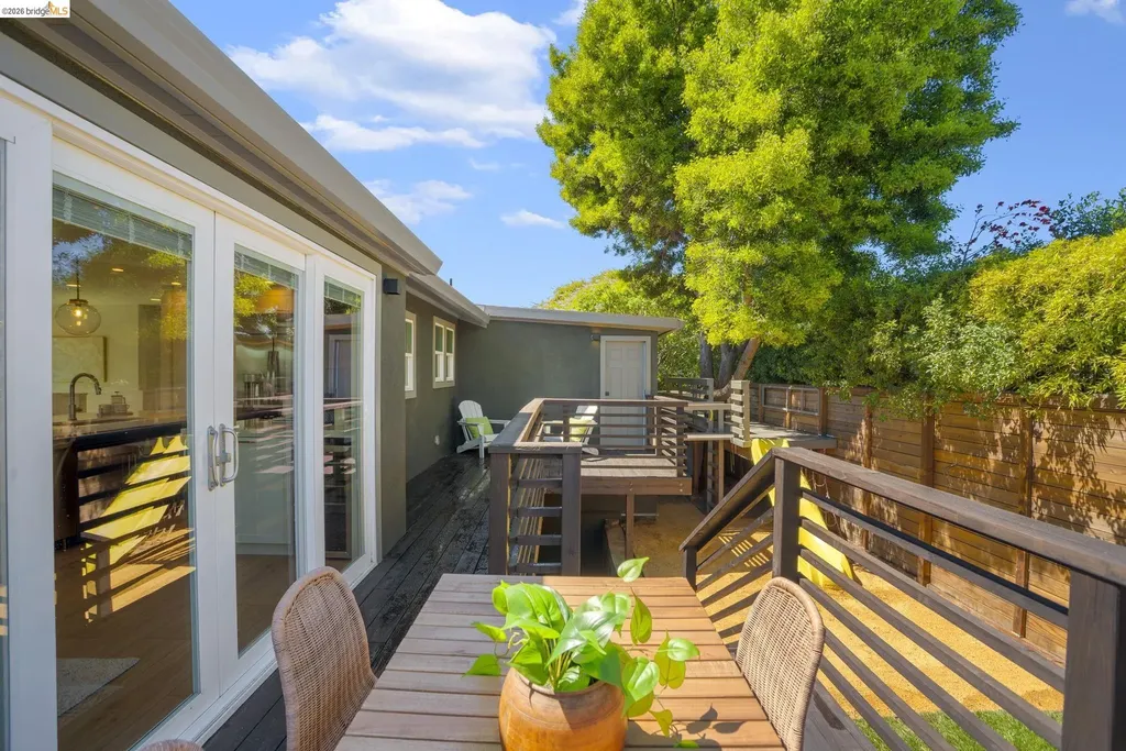 1578 38th Street Oakland CA 94602