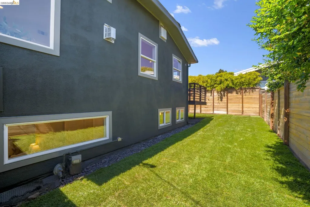 1578 38th Street Oakland CA 94602
