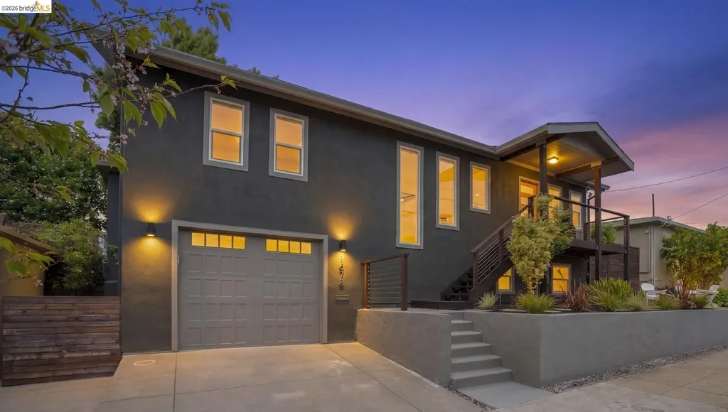 1578 38th Street Oakland CA 94602