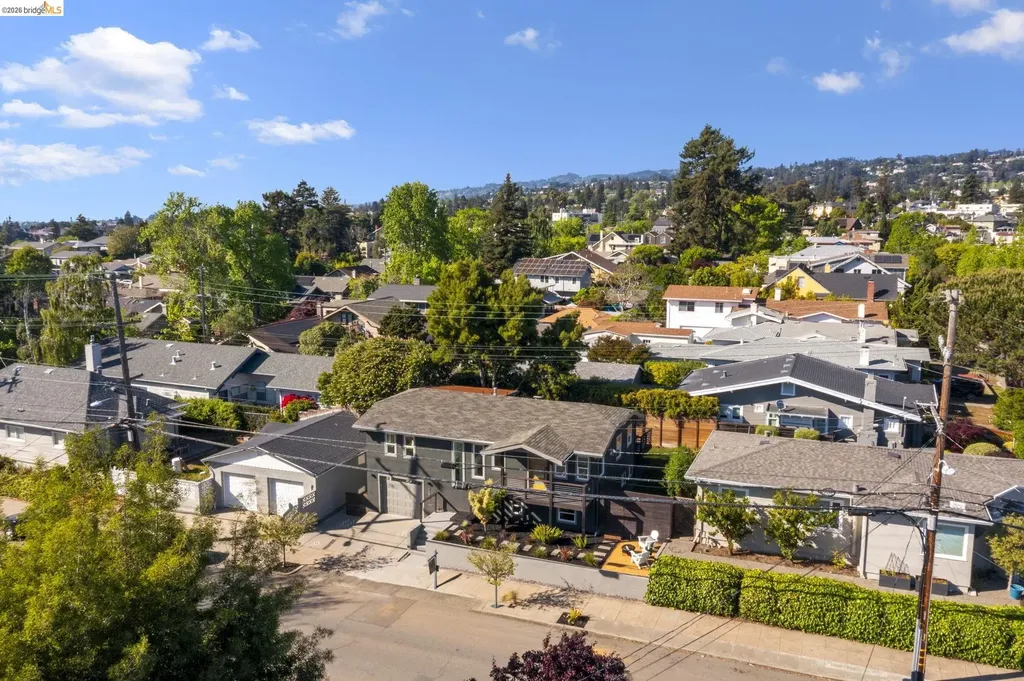 1578 38th Street Oakland CA 94602