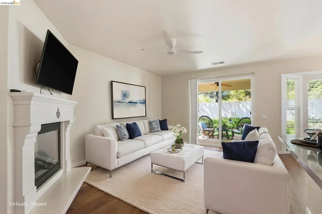 481 Coronation Drive Brentwood CA 94513