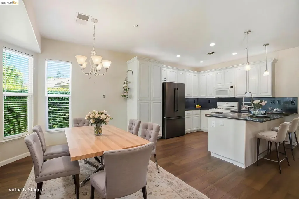 481 Coronation Drive Brentwood CA 94513