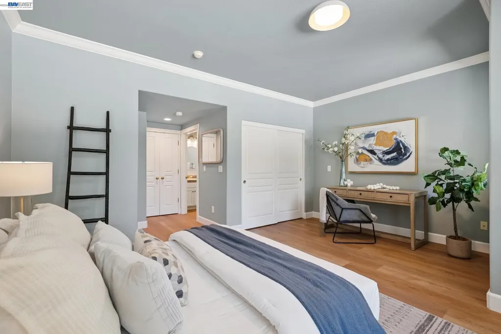 1099 Oak Hill Road Lafayette CA 94549