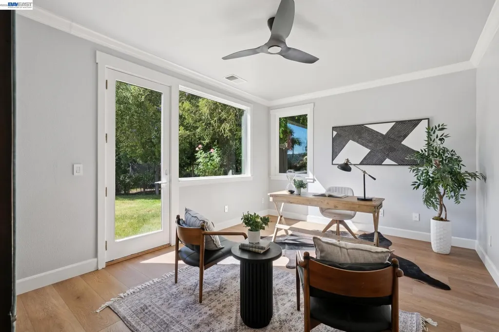 1099 Oak Hill Road Lafayette CA 94549
