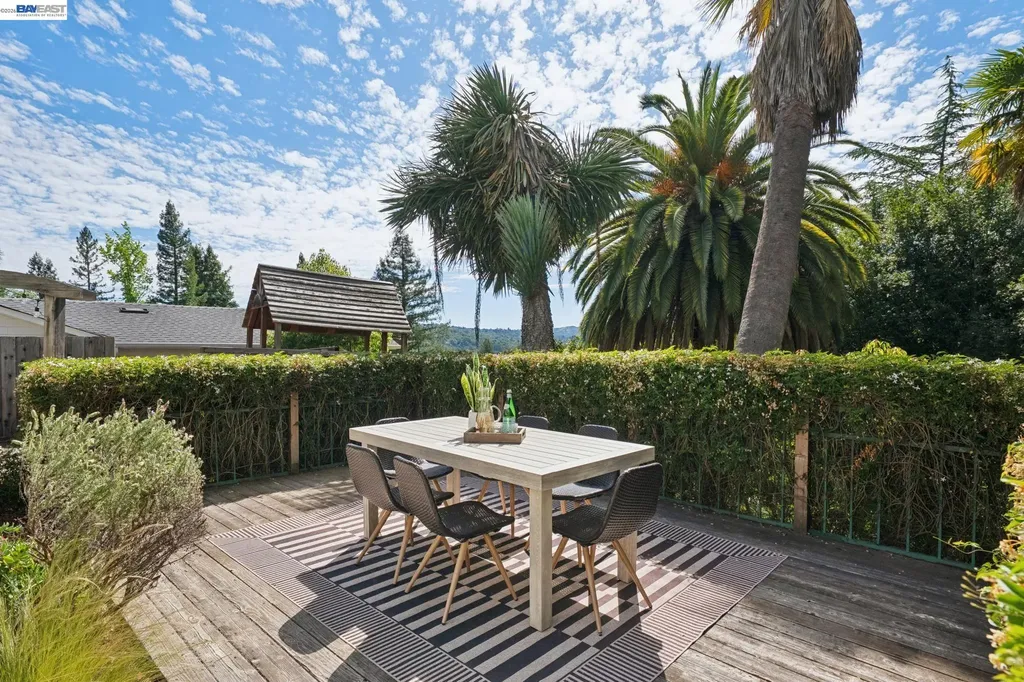 1099 Oak Hill Road Lafayette CA 94549