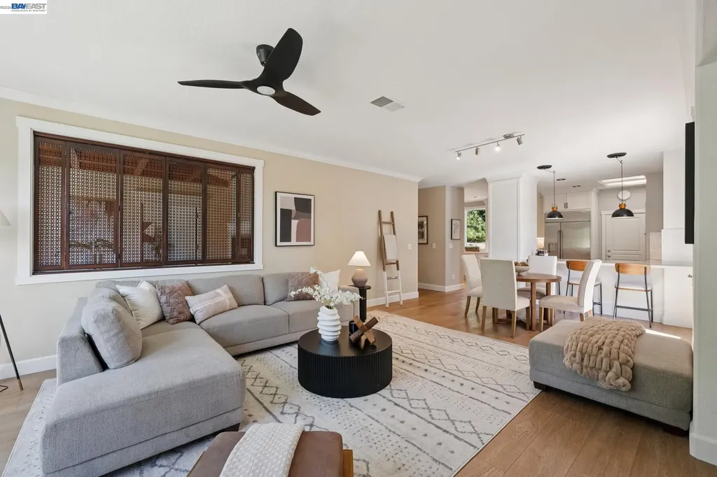 1099 Oak Hill Road Lafayette CA 94549