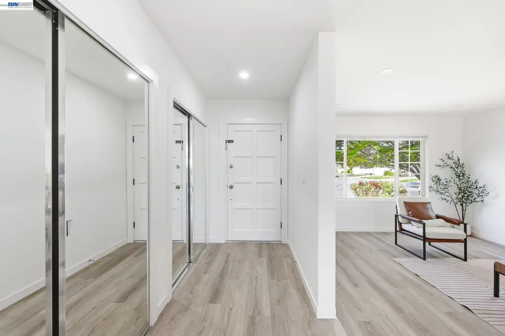 1326 Vining Drive San Leandro CA 94579